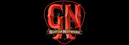 Guitar Network